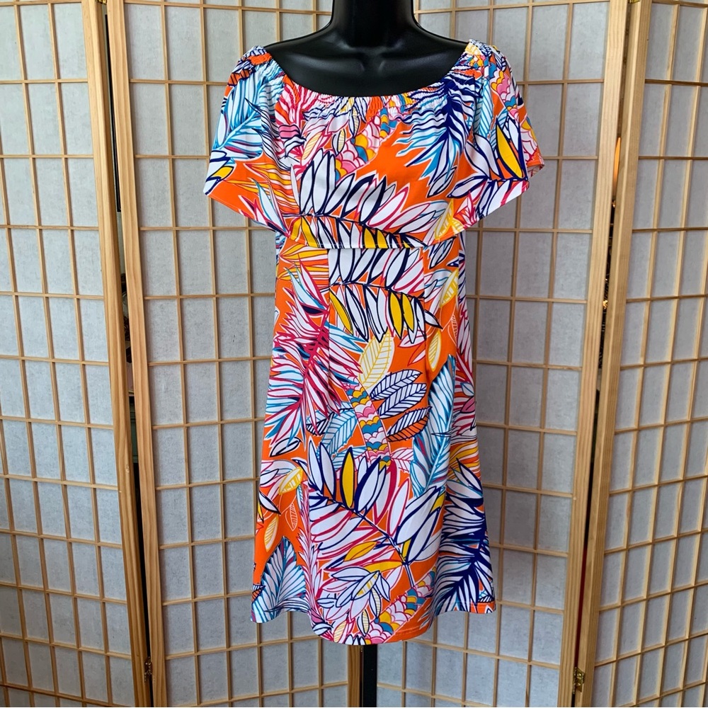Buckhead Betties Tropics Dress